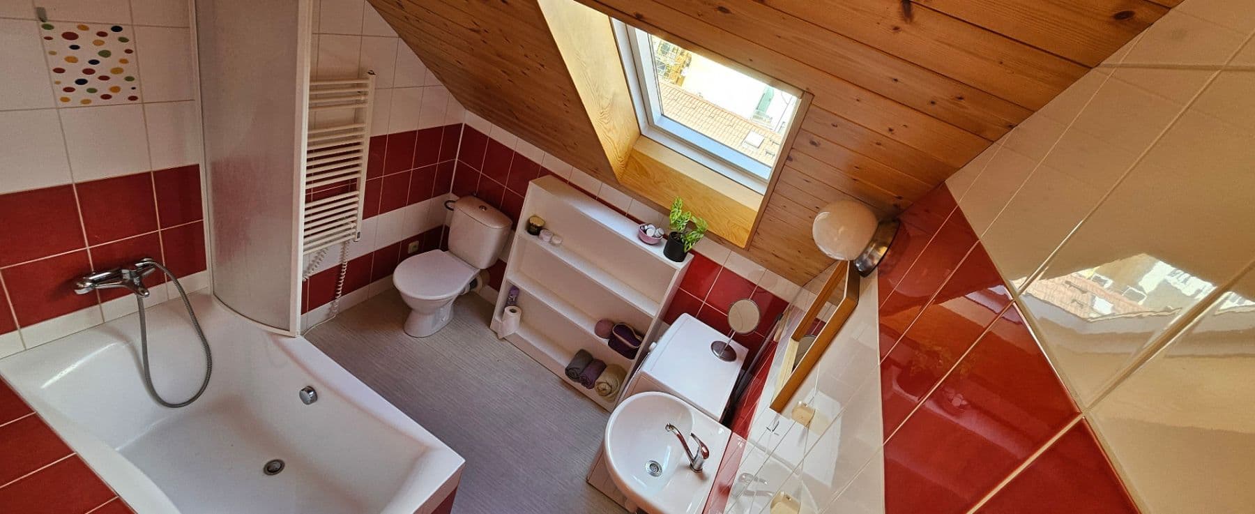 Pronájem bytu 2+1 12 m², Vltavská, Praha, Praha Pronájem bytu 2+1 12 m², Vltavská, Praha, Praha