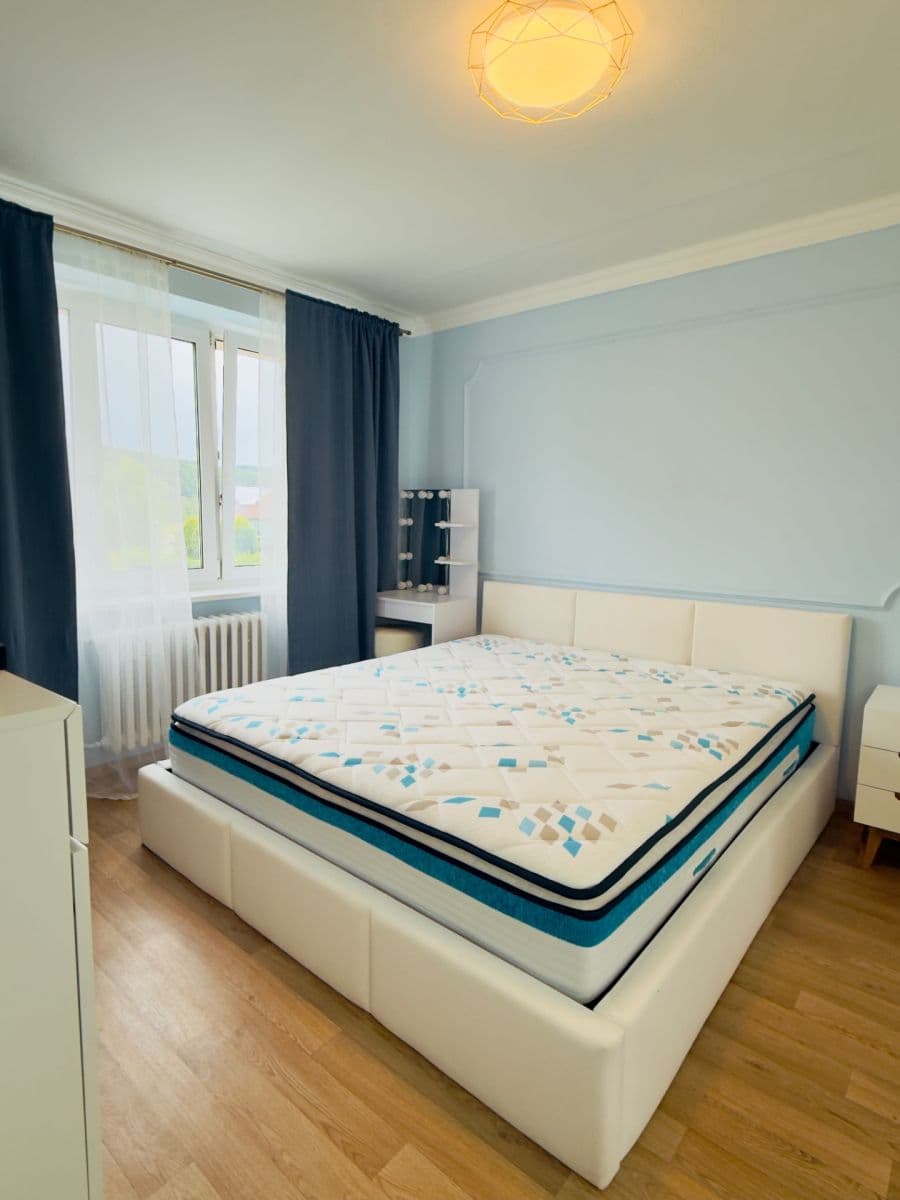 Prodej bytu 2+1 65 m², Lipová, Karlovy Vary, Karlovarský kraj Prodej bytu 2+1 65 m², Lipová, Karlovy Vary, Karlovarský kraj