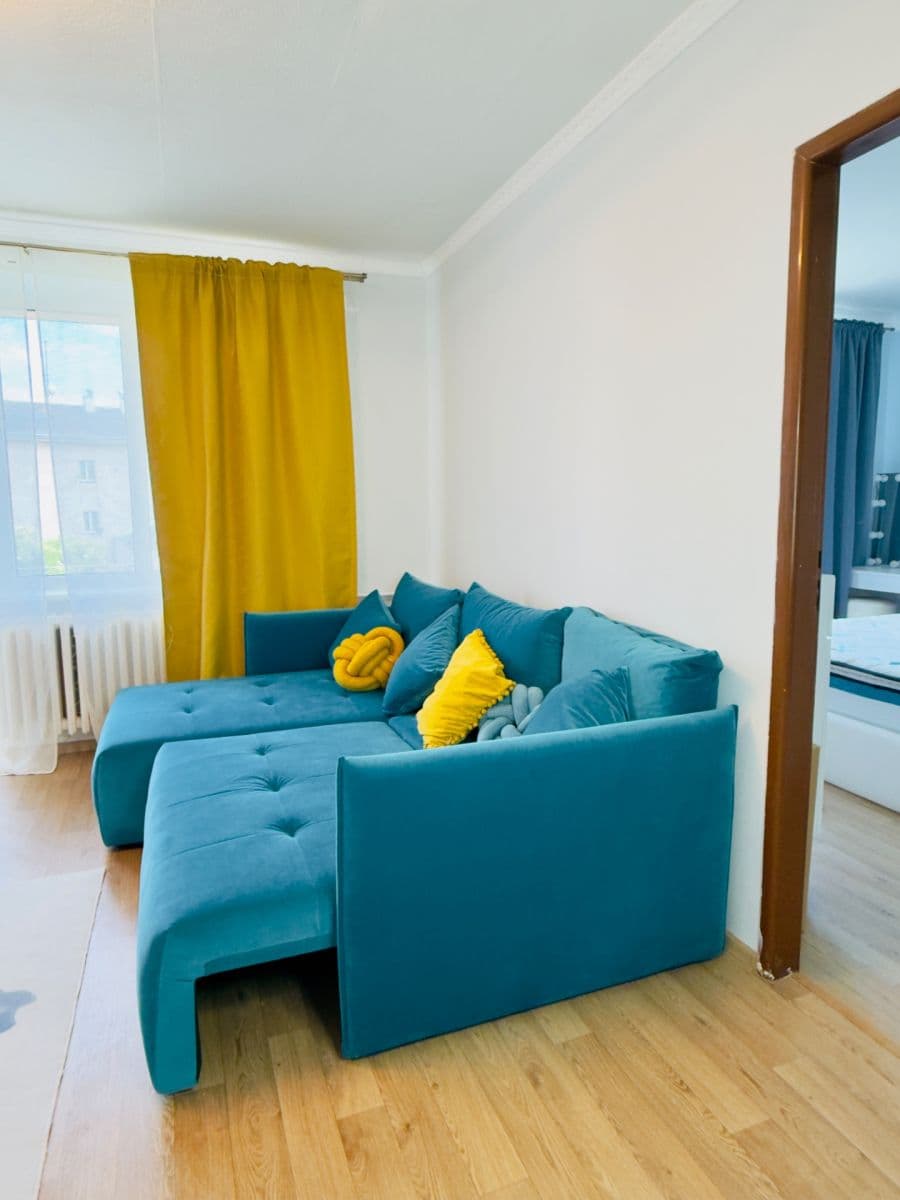 Prodej bytu 2+1 65 m², Lipová, Karlovy Vary, Karlovarský kraj Prodej bytu 2+1 65 m², Lipová, Karlovy Vary, Karlovarský kraj