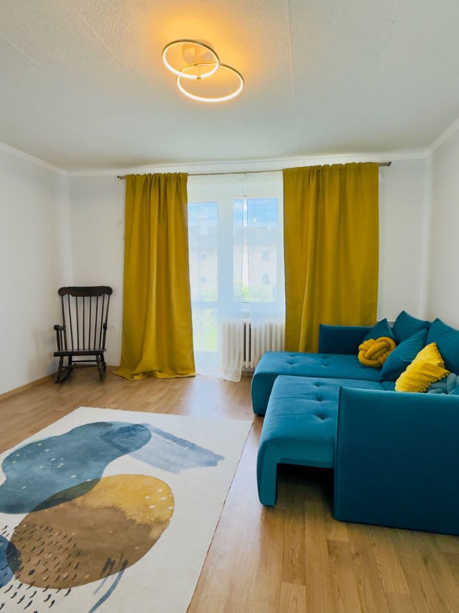 Prodej bytu 2+1 65 m², Lipová, Karlovy Vary, Karlovarský kraj Prodej bytu 2+1 65 m², Lipová, Karlovy Vary, Karlovarský kraj