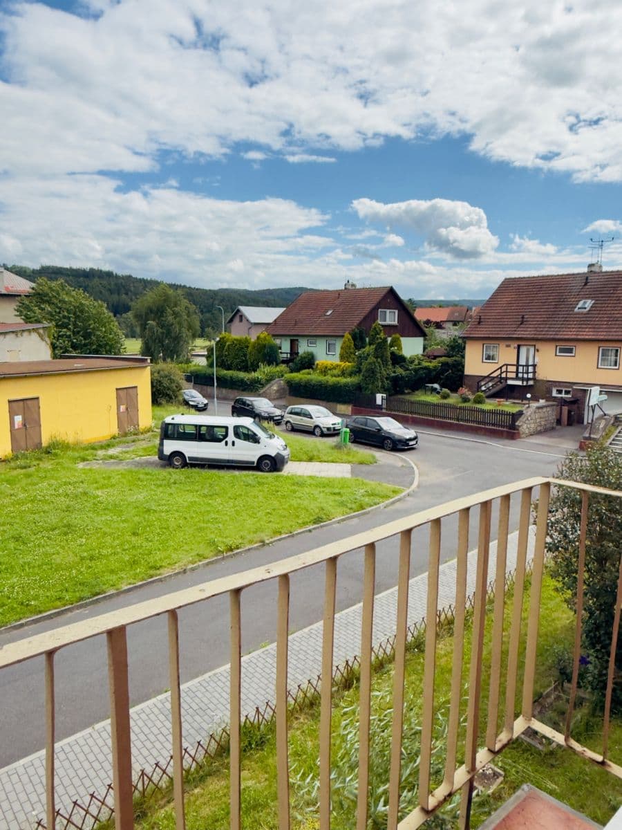 Prodej bytu 2+1 65 m², Lipová, Karlovy Vary, Karlovarský kraj Prodej bytu 2+1 65 m², Lipová, Karlovy Vary, Karlovarský kraj