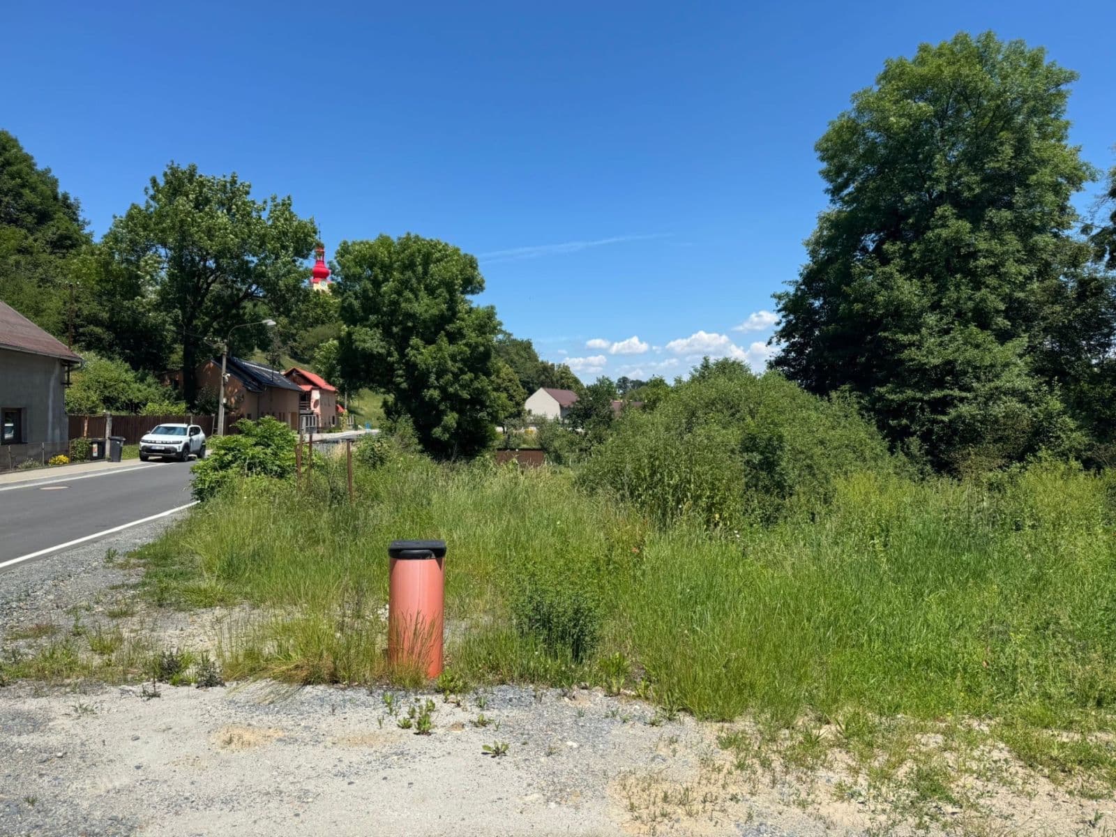 Prodej pozemku 2.661 m², Přerov, Olomoucký kraj Prodej pozemku 2.661 m², Přerov, Olomoucký kraj