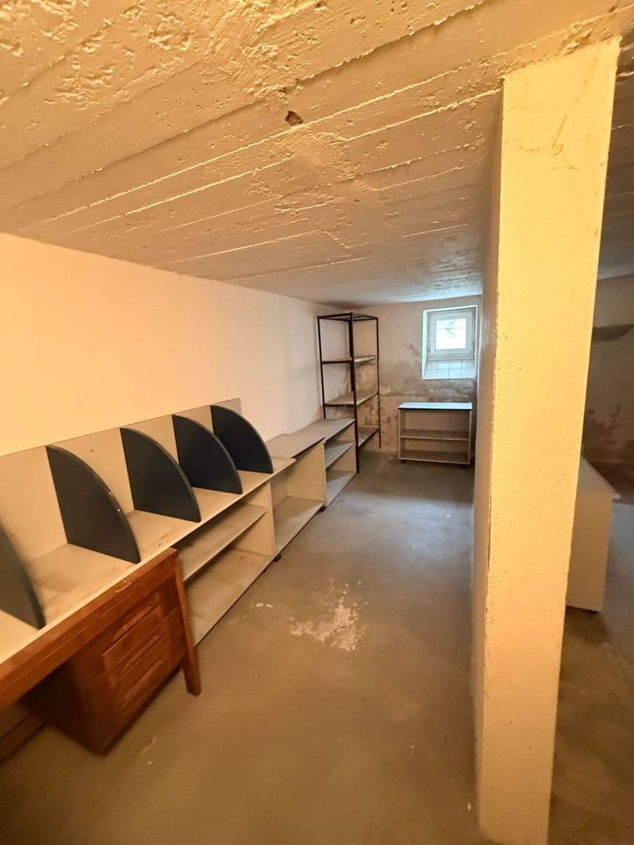 Prodej nebytového prostoru 60 m², Kyjevská, Plzeň, Plzeňský kraj Prodej nebytového prostoru 60 m², Kyjevská, Plzeň, Plzeňský kraj