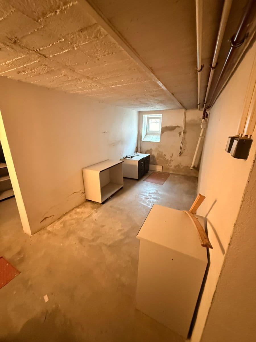 Prodej nebytového prostoru 60 m², Kyjevská, Plzeň, Plzeňský kraj Prodej nebytového prostoru 60 m², Kyjevská, Plzeň, Plzeňský kraj