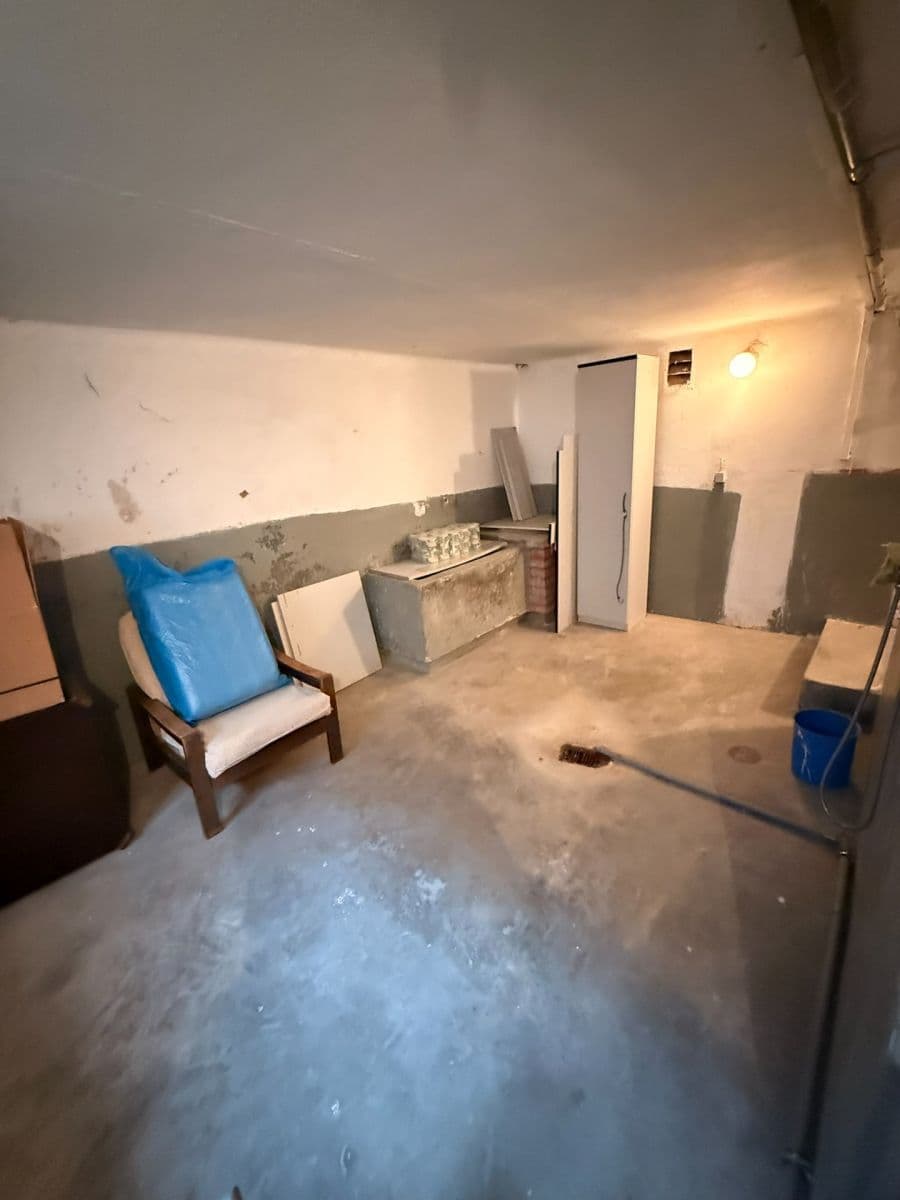 Prodej nebytového prostoru 60 m², Kyjevská, Plzeň, Plzeňský kraj Prodej nebytového prostoru 60 m², Kyjevská, Plzeň, Plzeňský kraj