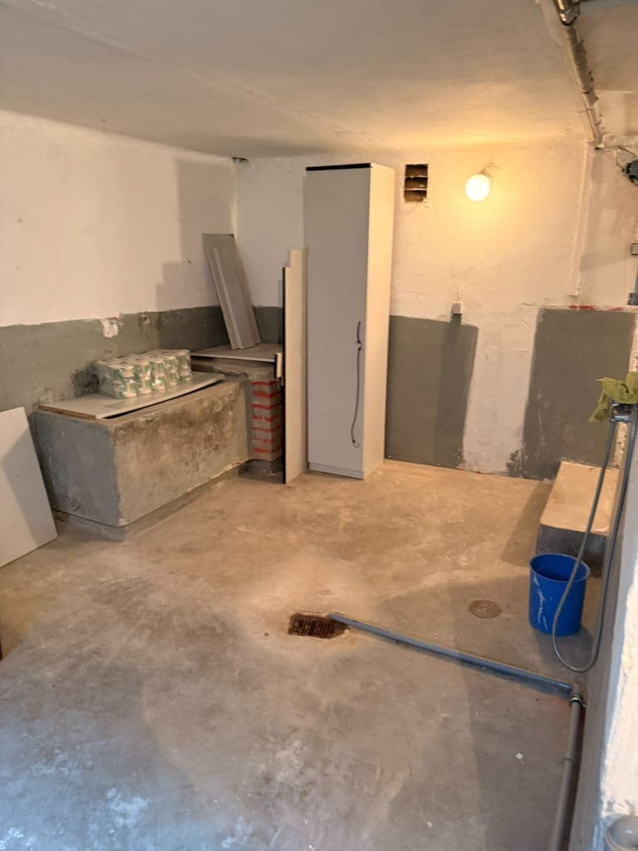 Prodej nebytového prostoru 60 m², Kyjevská, Plzeň, Plzeňský kraj Prodej nebytového prostoru 60 m², Kyjevská, Plzeň, Plzeňský kraj