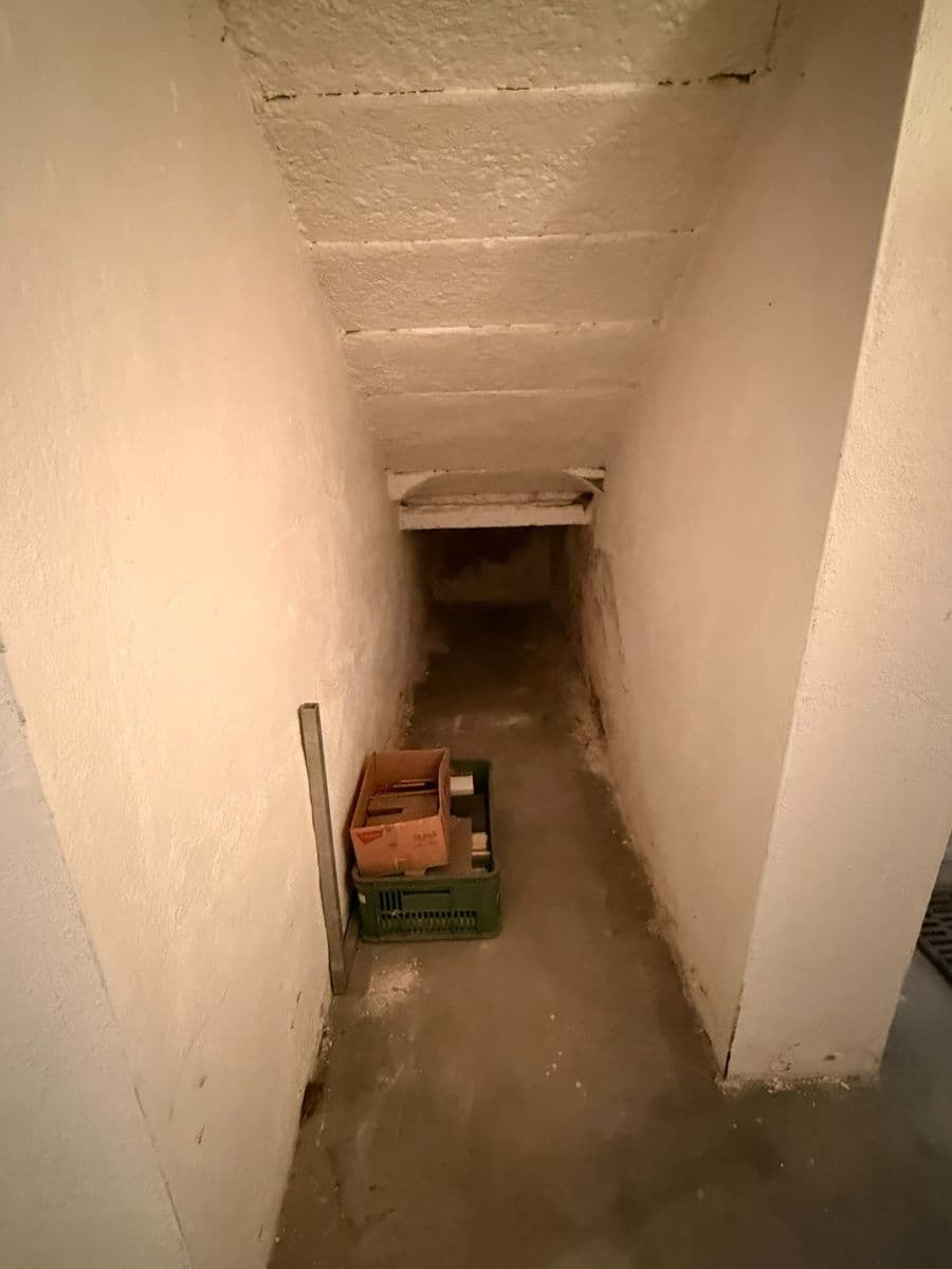Prodej nebytového prostoru 60 m², Kyjevská, Plzeň, Plzeňský kraj Prodej nebytového prostoru 60 m², Kyjevská, Plzeň, Plzeňský kraj