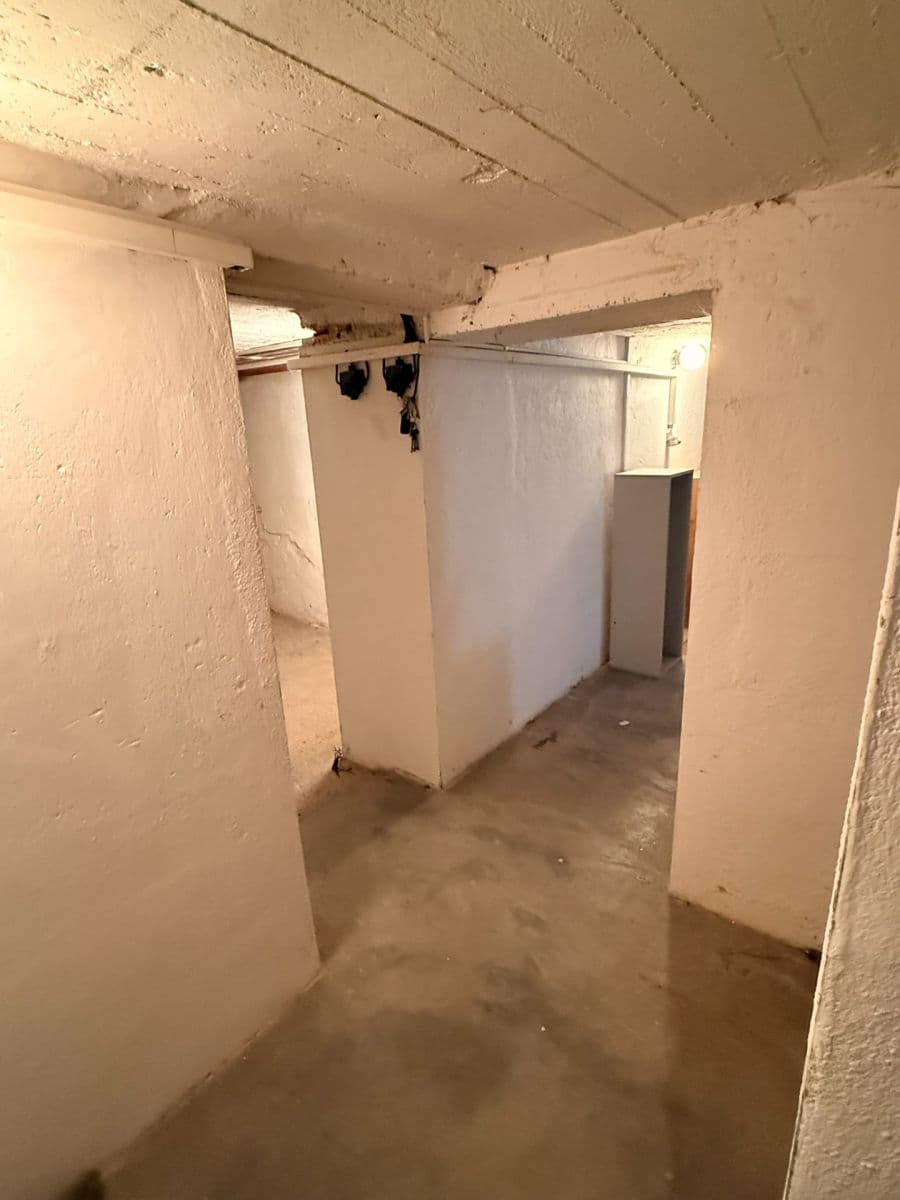 Prodej nebytového prostoru 60 m², Kyjevská, Plzeň, Plzeňský kraj Prodej nebytového prostoru 60 m², Kyjevská, Plzeň, Plzeňský kraj