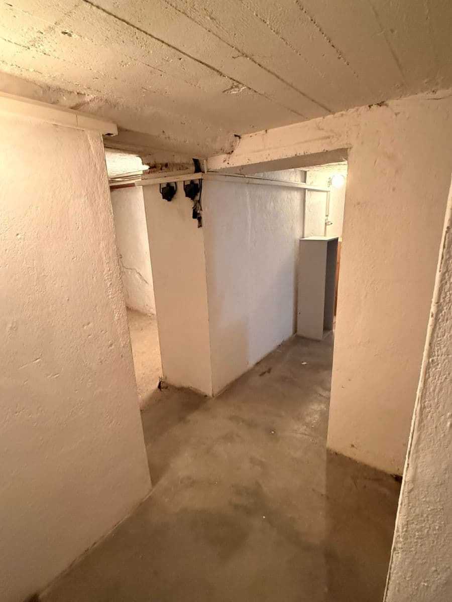 Prodej nebytového prostoru 60 m², Kyjevská, Plzeň, Plzeňský kraj Prodej nebytového prostoru 60 m², Kyjevská, Plzeň, Plzeňský kraj