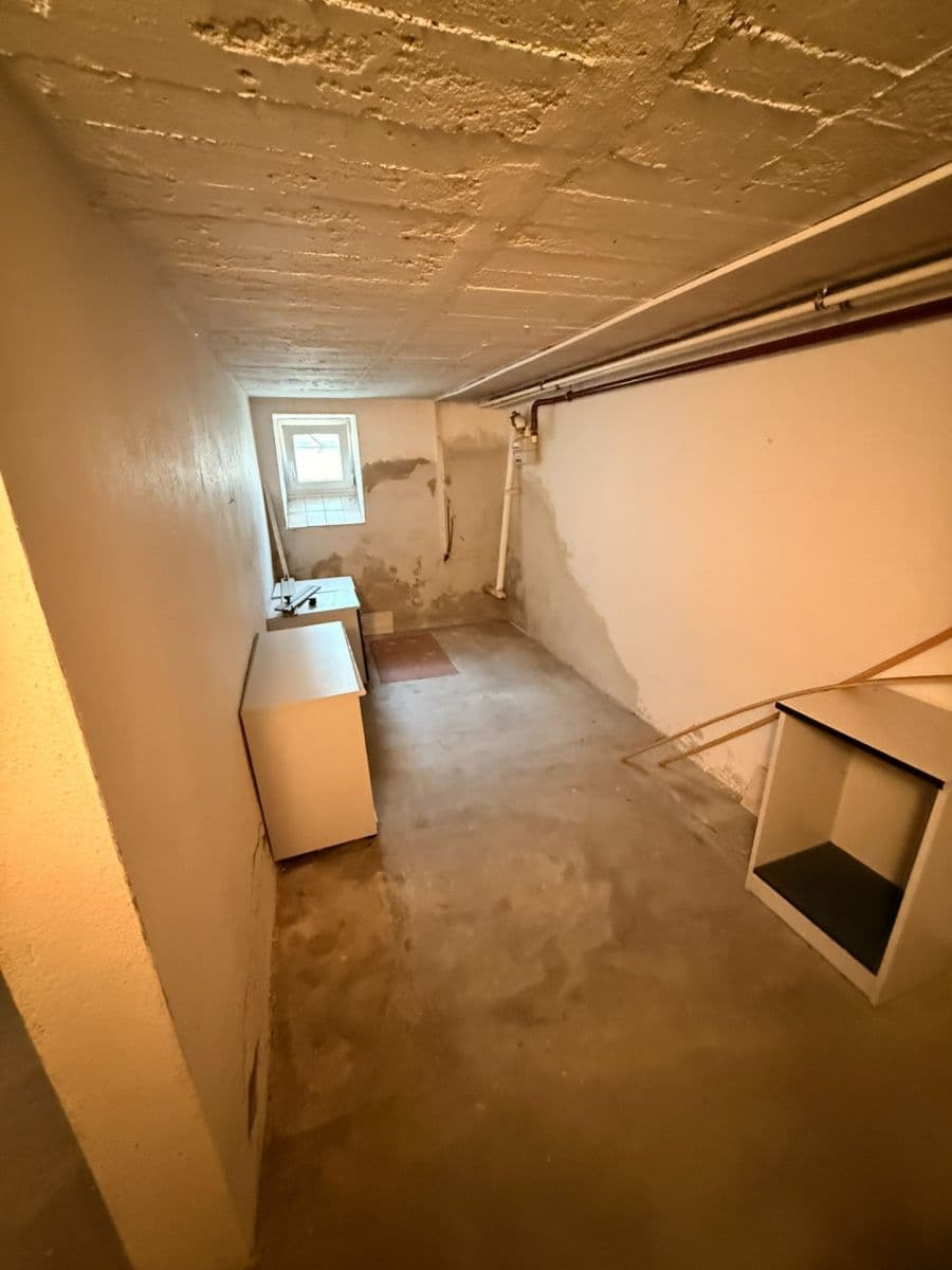 Prodej nebytového prostoru 60 m², Kyjevská, Plzeň, Plzeňský kraj Prodej nebytového prostoru 60 m², Kyjevská, Plzeň, Plzeňský kraj