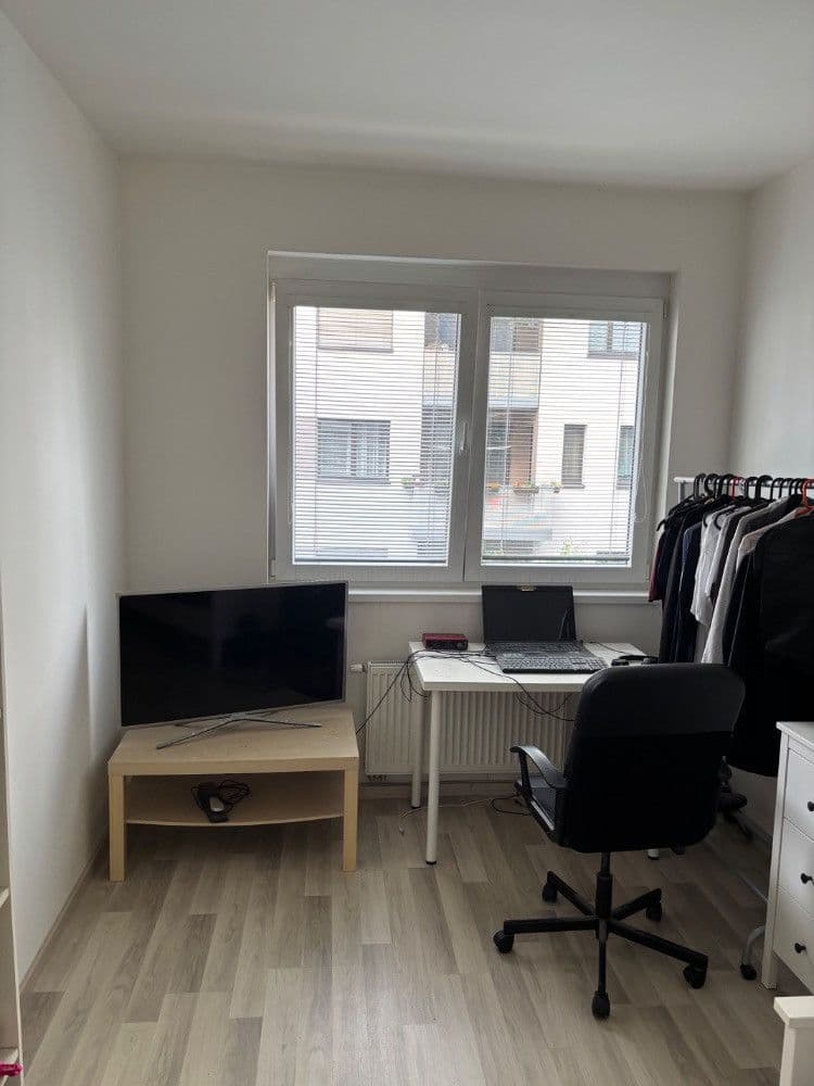 Pronájem bytu 3+kk 78 m², Saarinenova, Praha, Praha Pronájem bytu 3+kk 78 m², Saarinenova, Praha, Praha