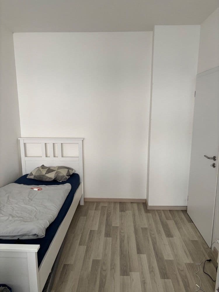 Pronájem bytu 3+kk 78 m², Saarinenova, Praha, Praha Pronájem bytu 3+kk 78 m², Saarinenova, Praha, Praha