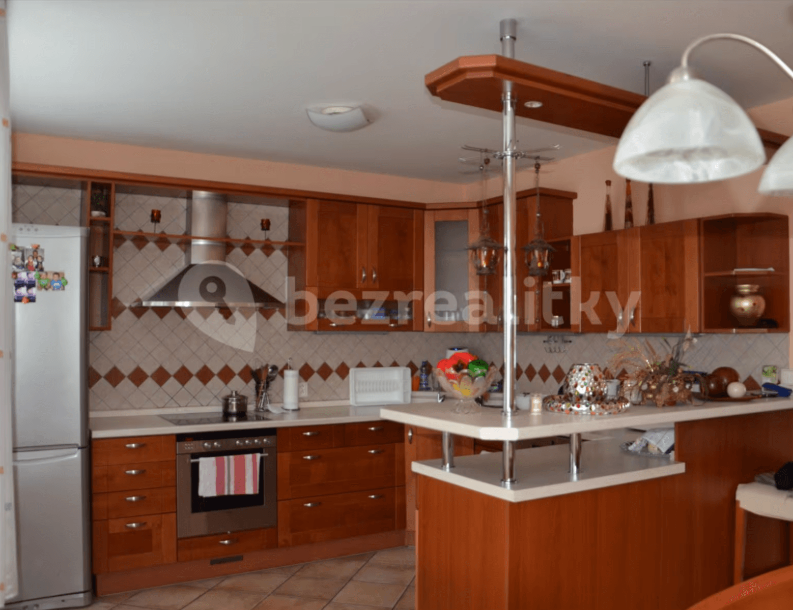 Prodej domu 180 m², pozemek 725 m², Lékořicová, Praha, Praha Prodej domu 180 m², pozemek 725 m², Lékořicová, Praha, Praha