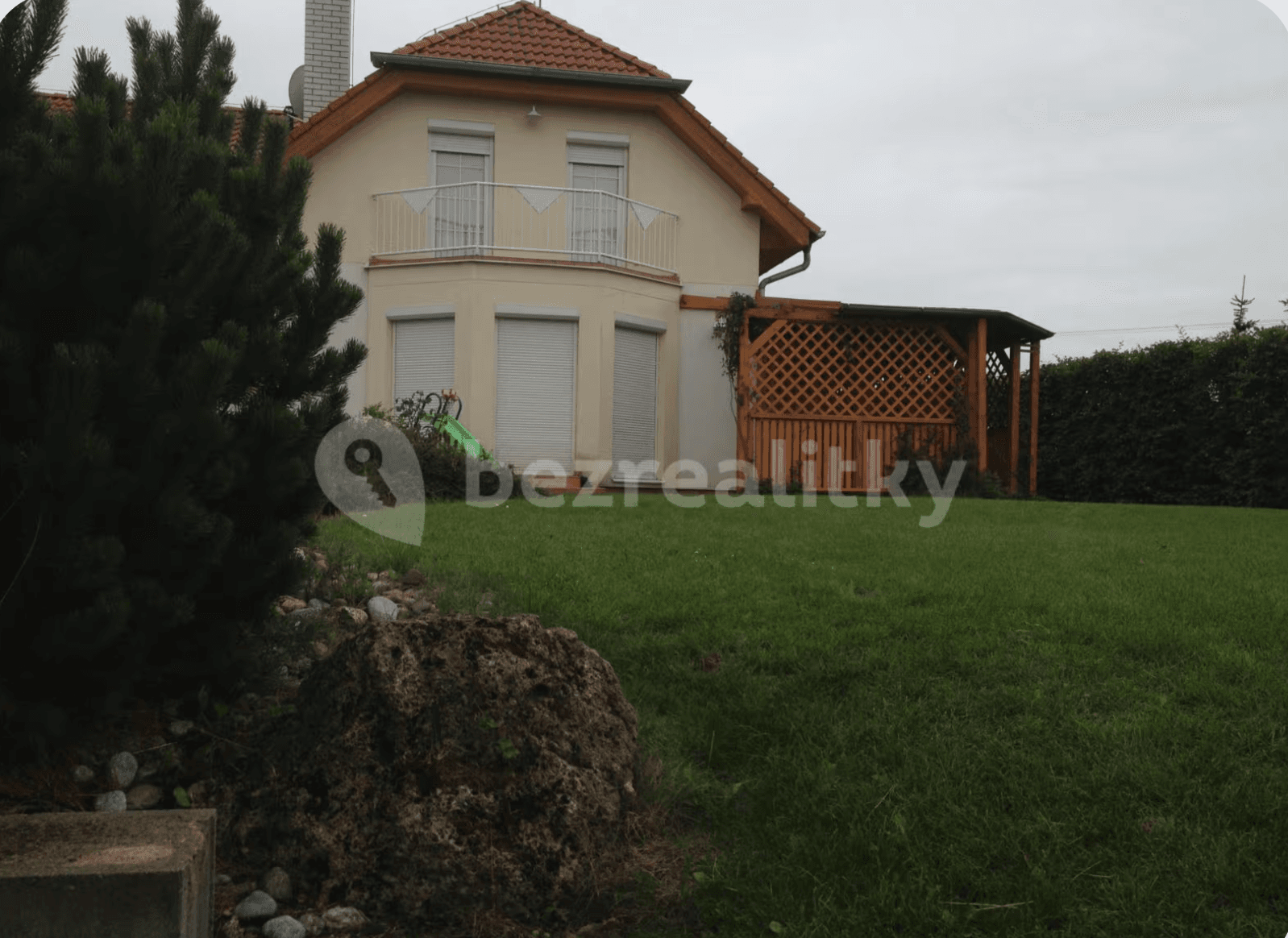 Prodej domu 180 m², pozemek 725 m², Lékořicová, Praha, Praha Prodej domu 180 m², pozemek 725 m², Lékořicová, Praha, Praha
