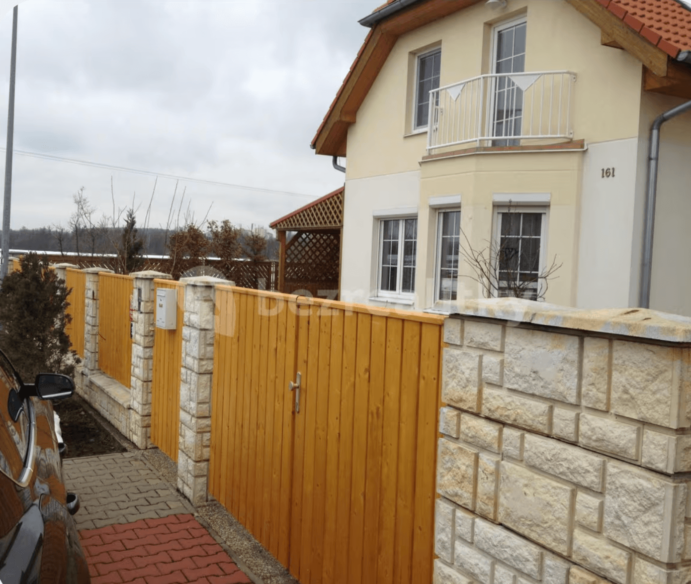 Prodej domu 180 m², pozemek 725 m², Lékořicová, Praha, Praha Prodej domu 180 m², pozemek 725 m², Lékořicová, Praha, Praha