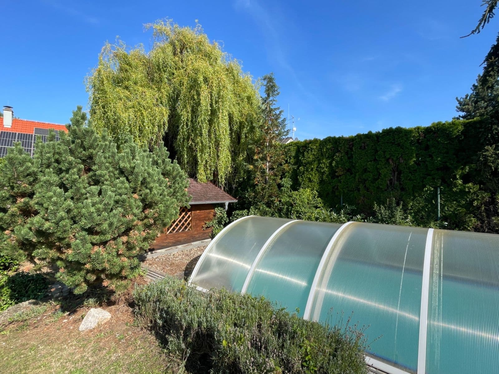 Prodej domu 180 m², pozemek 726 m², Lékořicová, Praha, Praha Prodej domu 180 m², pozemek 726 m², Lékořicová, Praha, Praha