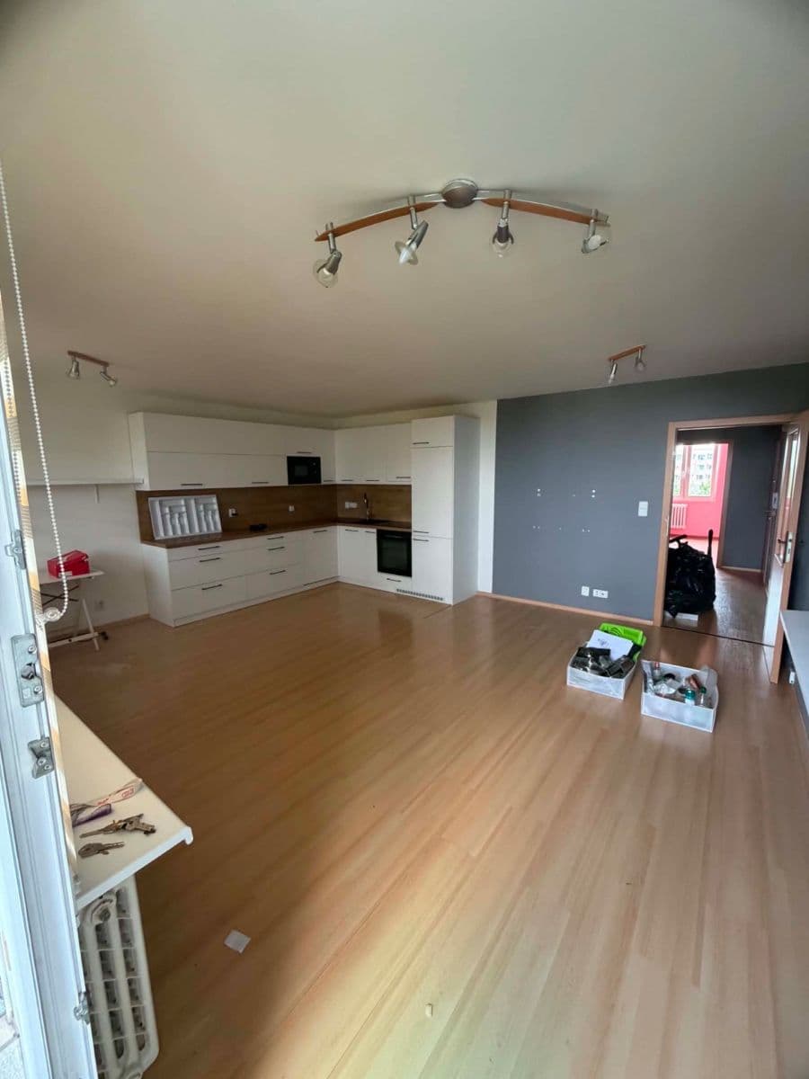 Pronájem bytu 3+kk 69 m², Moravcova, Kolín, Středočeský kraj Pronájem bytu 3+kk 69 m², Moravcova, Kolín, Středočeský kraj