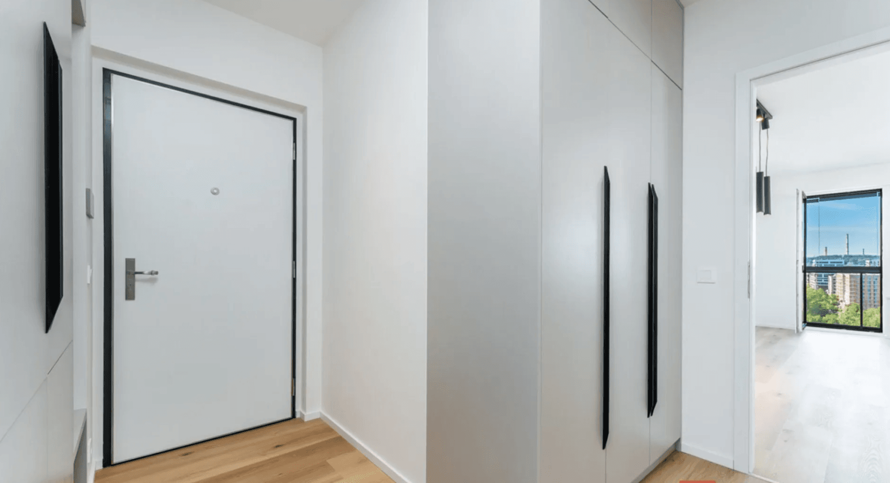 Pronájem bytu 3+kk 79 m², Waltariho, Praha, Praha Pronájem bytu 3+kk 79 m², Waltariho, Praha, Praha