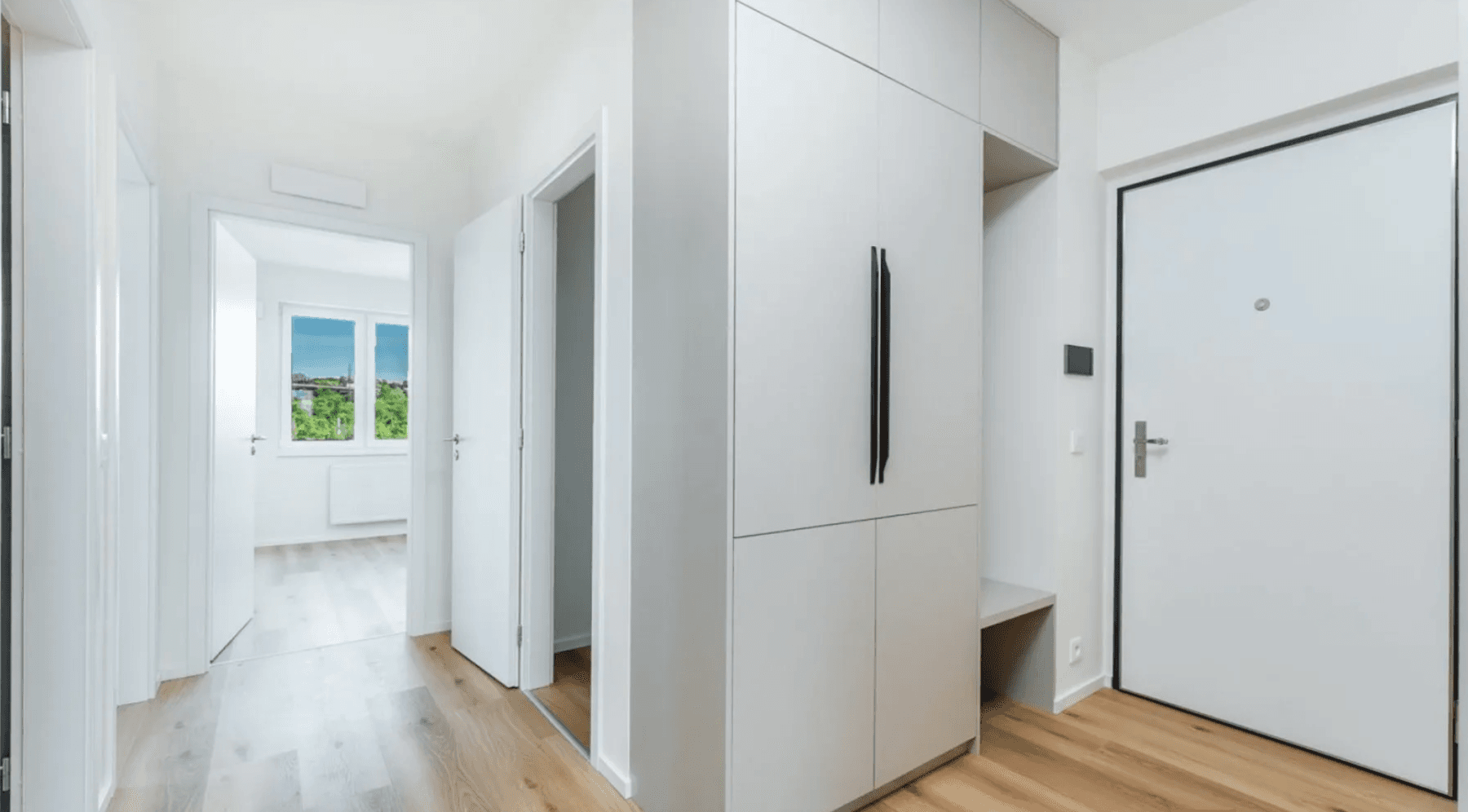 Pronájem bytu 3+kk 79 m², Waltariho, Praha, Praha Pronájem bytu 3+kk 79 m², Waltariho, Praha, Praha