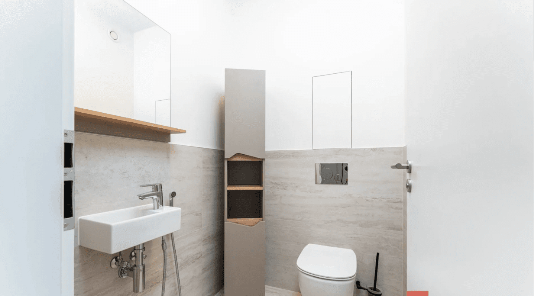 Pronájem bytu 3+kk 79 m², Waltariho, Praha, Praha Pronájem bytu 3+kk 79 m², Waltariho, Praha, Praha