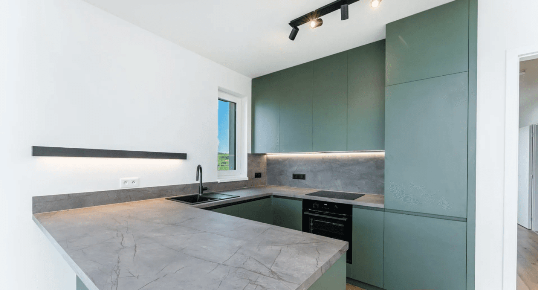 Pronájem bytu 3+kk 79 m², Waltariho, Praha, Praha Pronájem bytu 3+kk 79 m², Waltariho, Praha, Praha