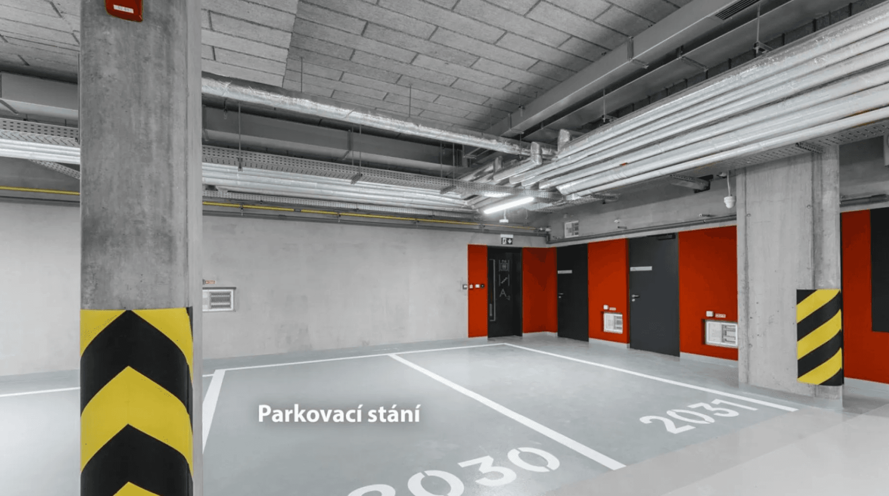 Pronájem bytu 3+kk 79 m², Waltariho, Praha, Praha Pronájem bytu 3+kk 79 m², Waltariho, Praha, Praha