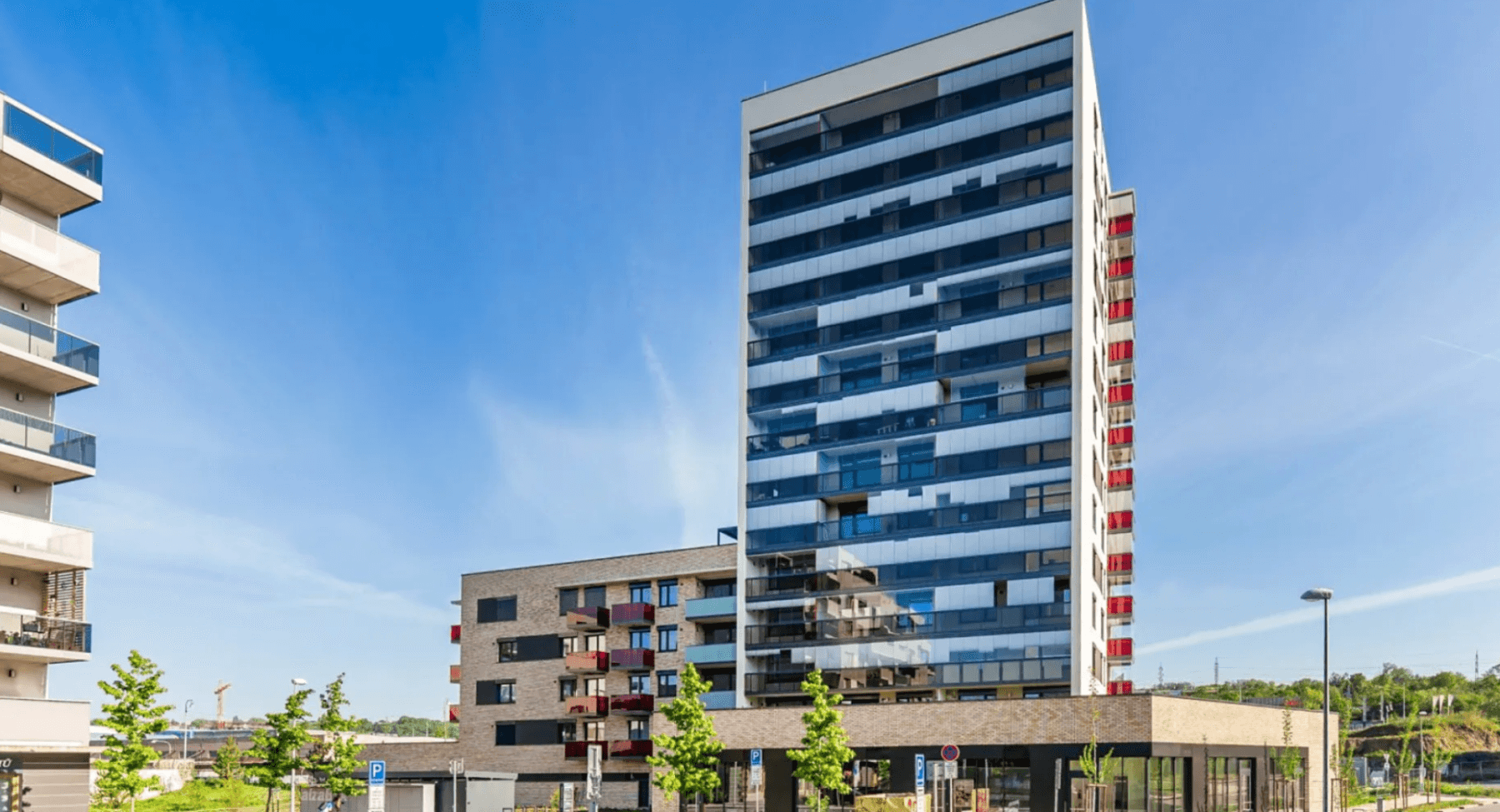 Pronájem bytu 3+kk 79 m², Waltariho, Praha, Praha Pronájem bytu 3+kk 79 m², Waltariho, Praha, Praha