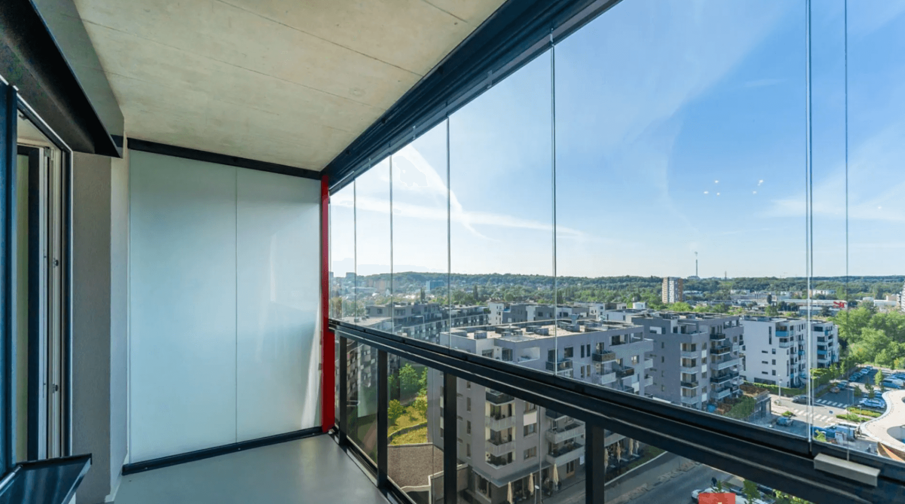 Pronájem bytu 3+kk 79 m², Waltariho, Praha, Praha Pronájem bytu 3+kk 79 m², Waltariho, Praha, Praha