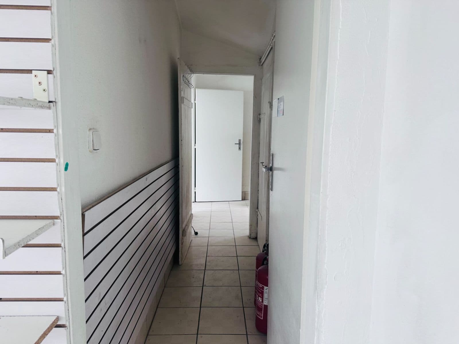 Pronájem nebytového prostoru 80 m², Přátelství, Praha, Praha Pronájem nebytového prostoru 80 m², Přátelství, Praha, Praha