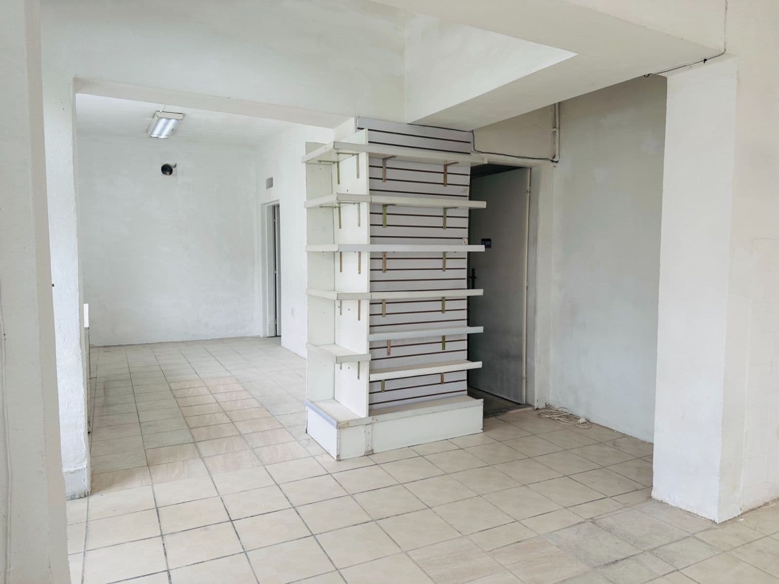 Pronájem nebytového prostoru 80 m², Přátelství, Praha, Praha Pronájem nebytového prostoru 80 m², Přátelství, Praha, Praha