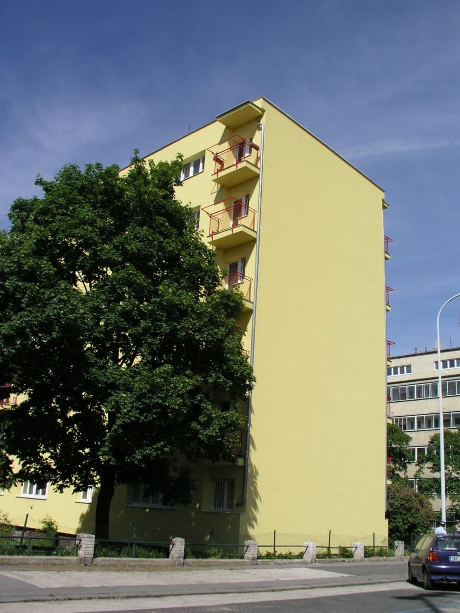 Prodej bytu 2+kk 48 m², U Městských domů, Praha, Praha Prodej bytu 2+kk 48 m², U Městských domů, Praha, Praha