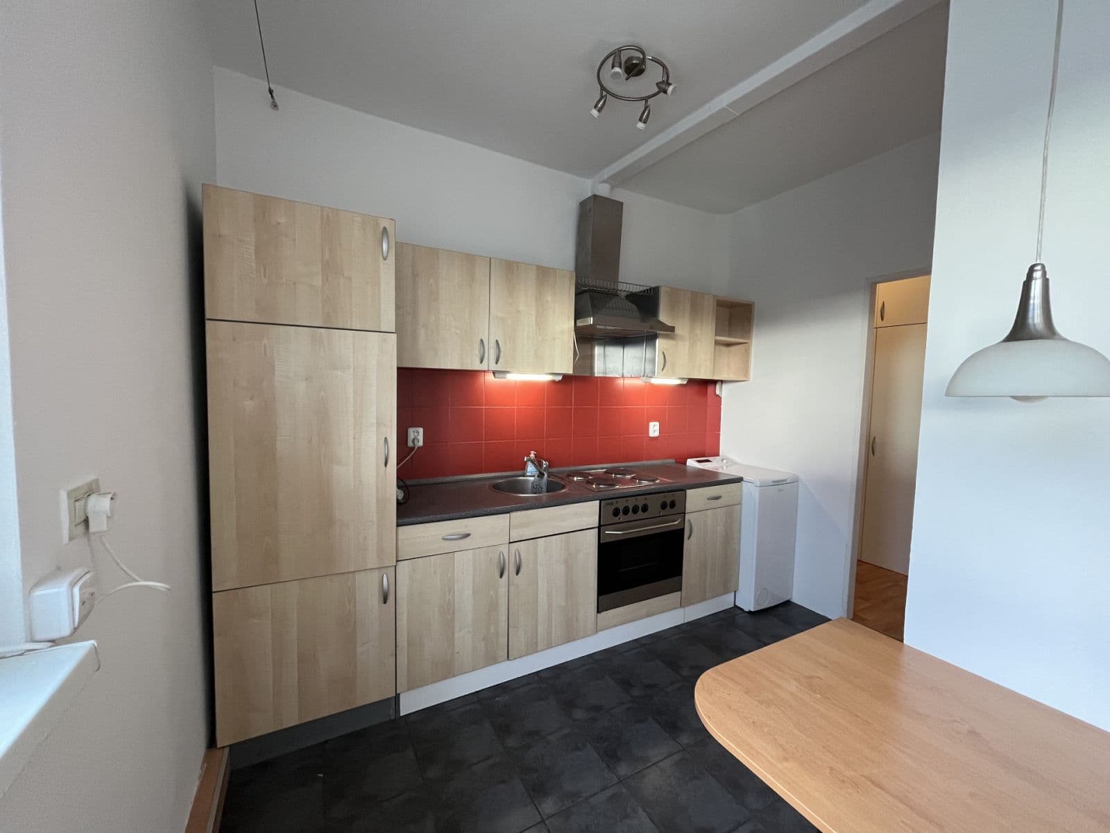 Prodej bytu 2+kk 48 m², U Městských domů, Praha, Praha Prodej bytu 2+kk 48 m², U Městských domů, Praha, Praha