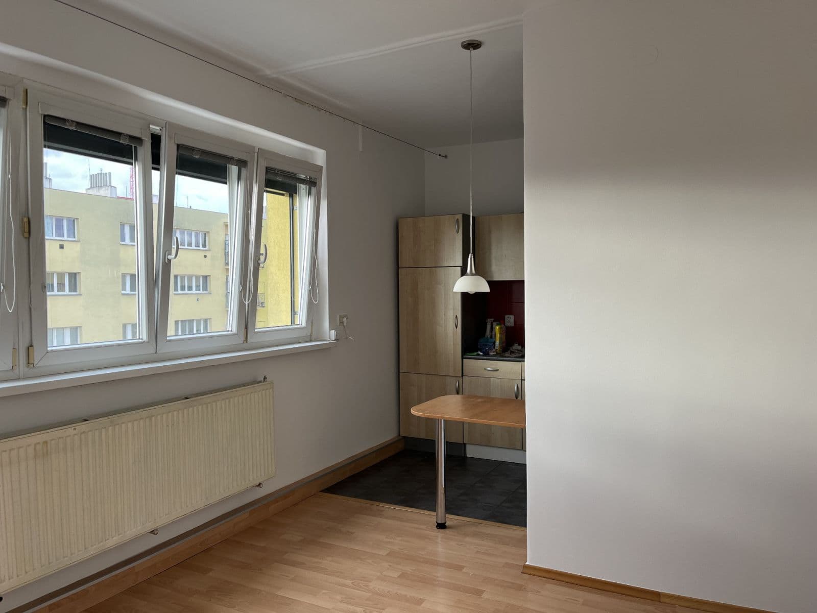 Prodej bytu 2+kk 48 m², U Městských domů, Praha, Praha Prodej bytu 2+kk 48 m², U Městských domů, Praha, Praha