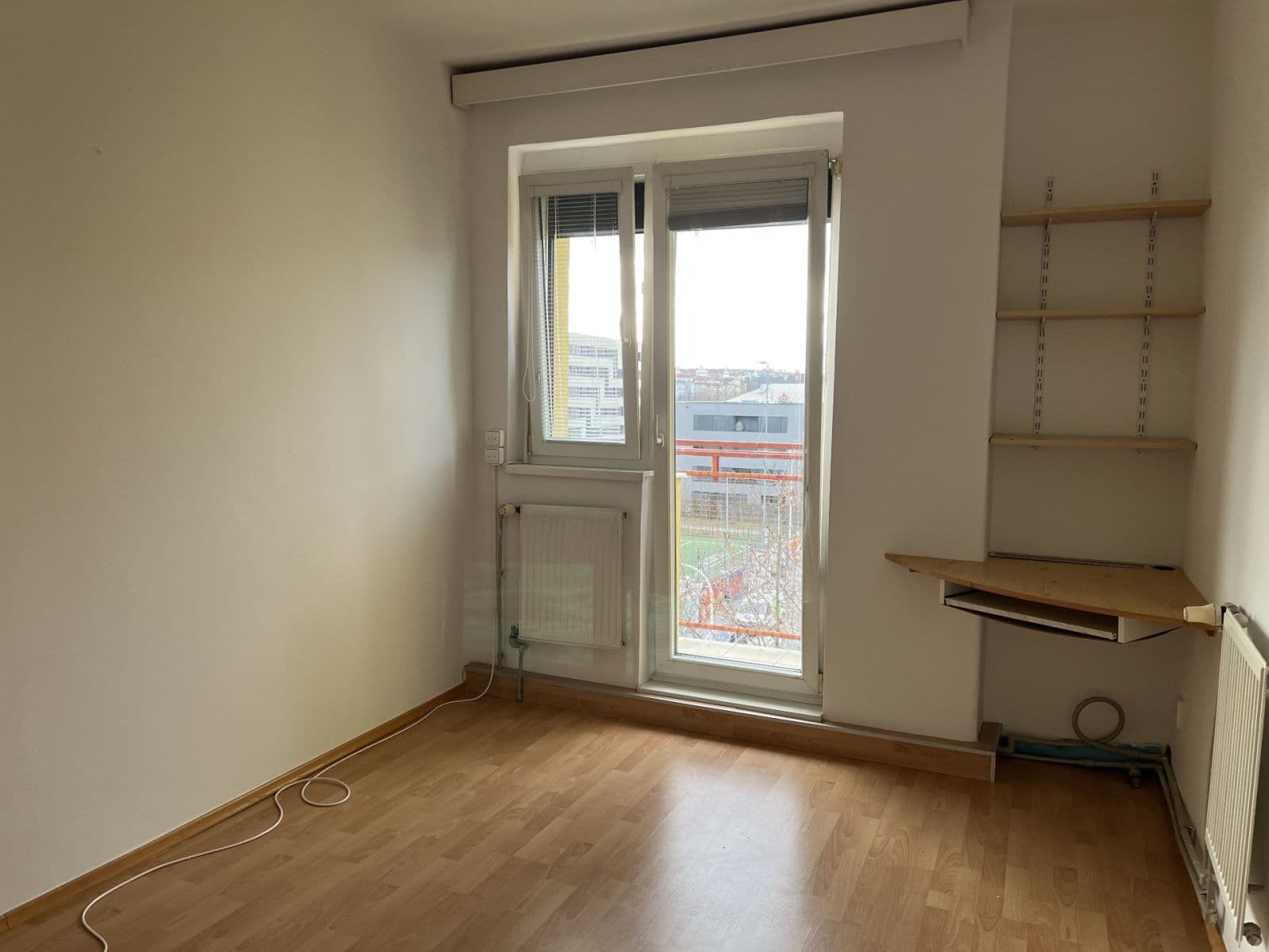 Prodej bytu 2+kk 48 m², U Městských domů, Praha, Praha Prodej bytu 2+kk 48 m², U Městských domů, Praha, Praha