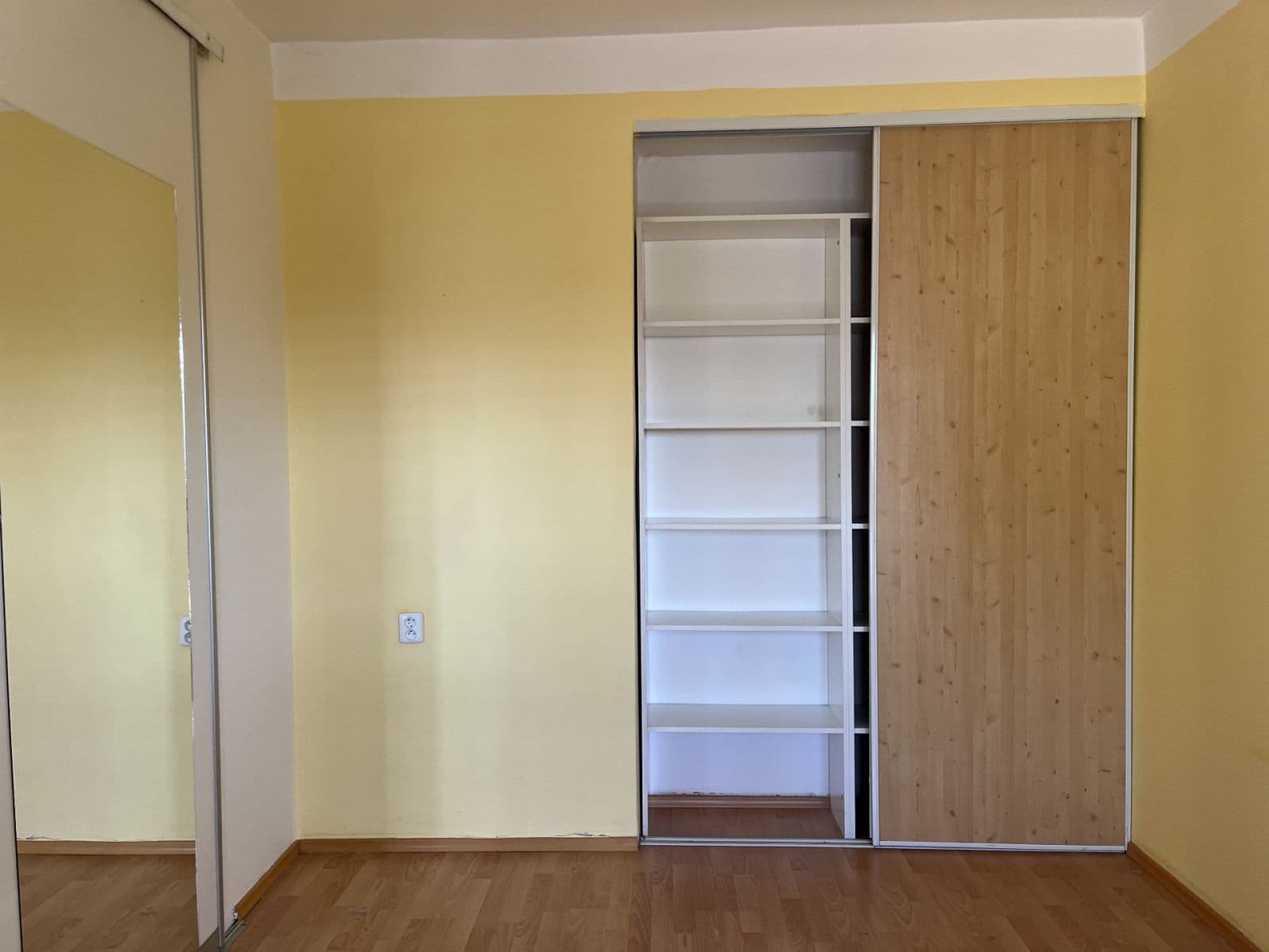 Prodej bytu 2+kk 48 m², U Městských domů, Praha, Praha Prodej bytu 2+kk 48 m², U Městských domů, Praha, Praha