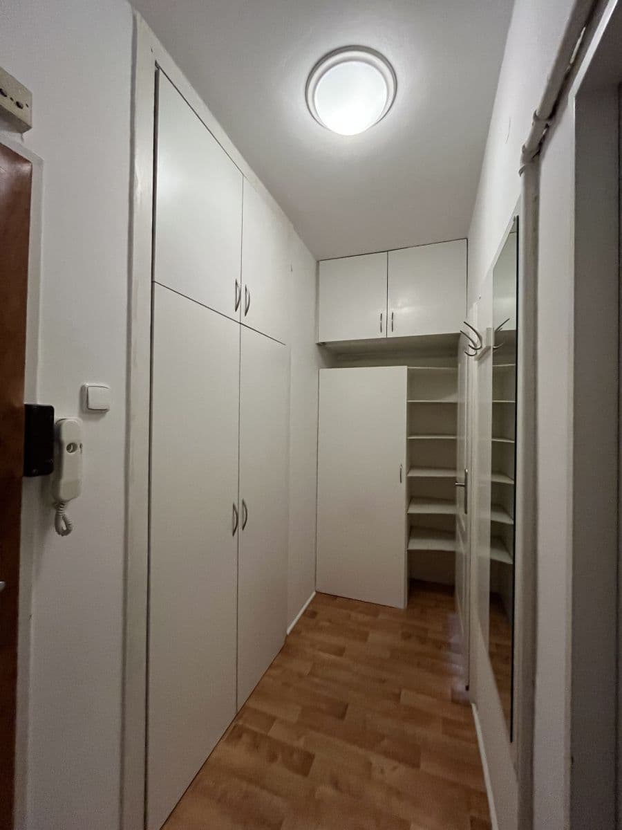 Prodej bytu 2+kk 48 m², U Městských domů, Praha, Praha Prodej bytu 2+kk 48 m², U Městských domů, Praha, Praha