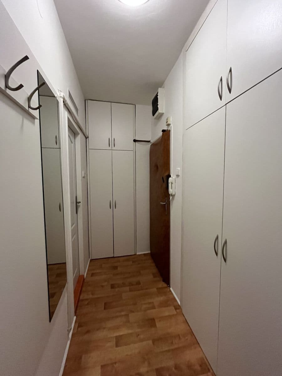 Prodej bytu 2+kk 48 m², U Městských domů, Praha, Praha Prodej bytu 2+kk 48 m², U Městských domů, Praha, Praha