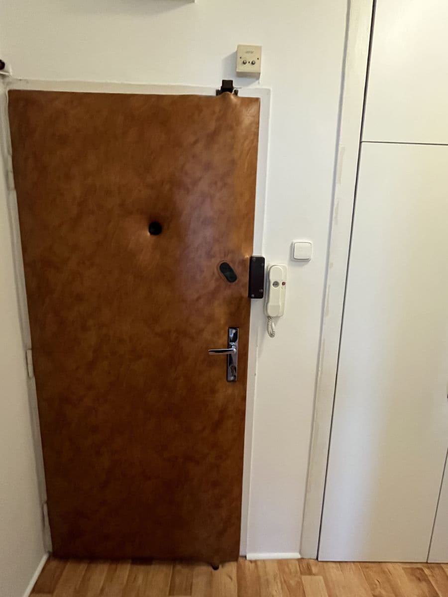 Prodej bytu 2+kk 48 m², U Městských domů, Praha, Praha Prodej bytu 2+kk 48 m², U Městských domů, Praha, Praha