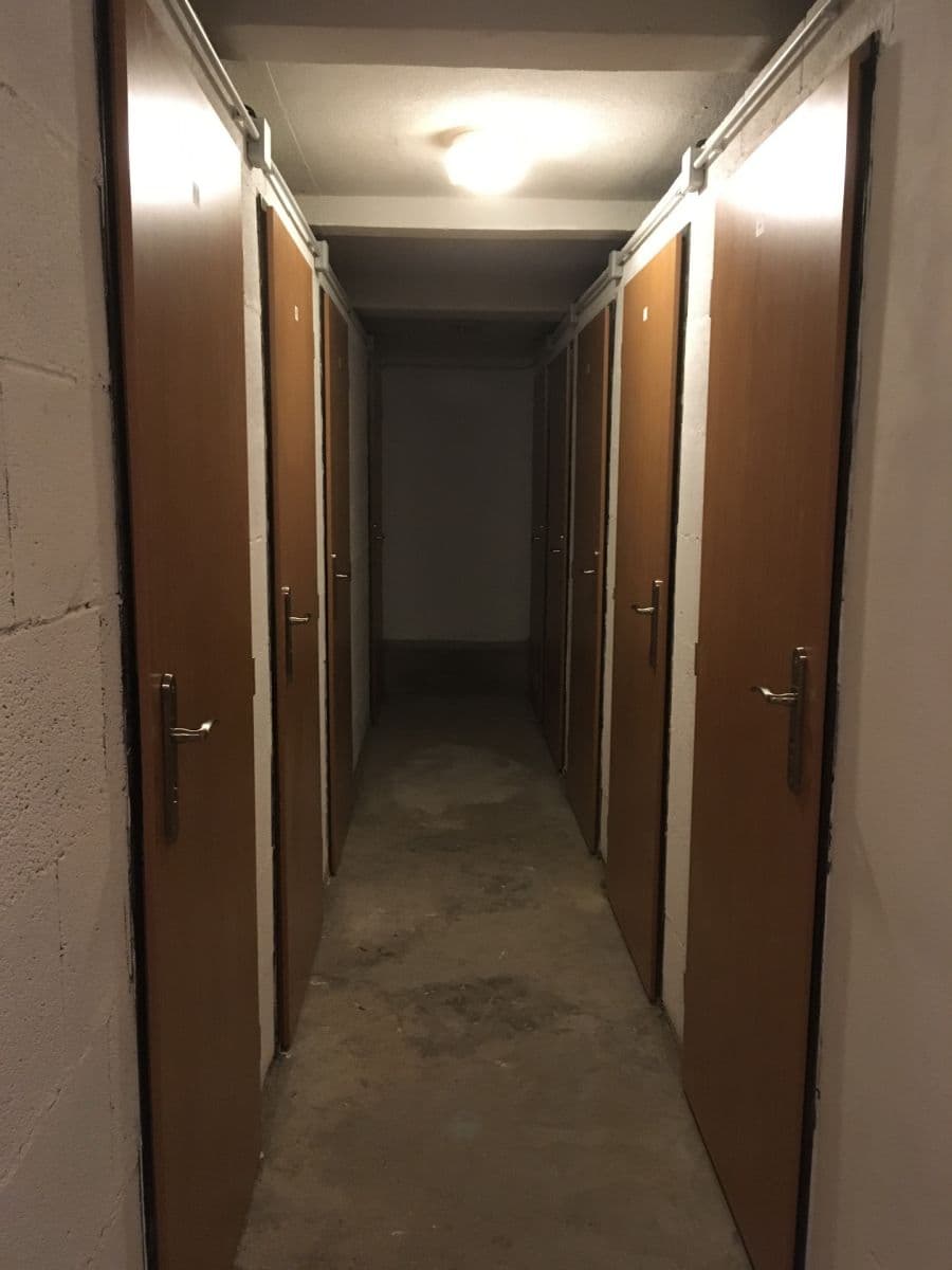 Prodej bytu 2+kk 48 m², U Městských domů, Praha, Praha Prodej bytu 2+kk 48 m², U Městských domů, Praha, Praha