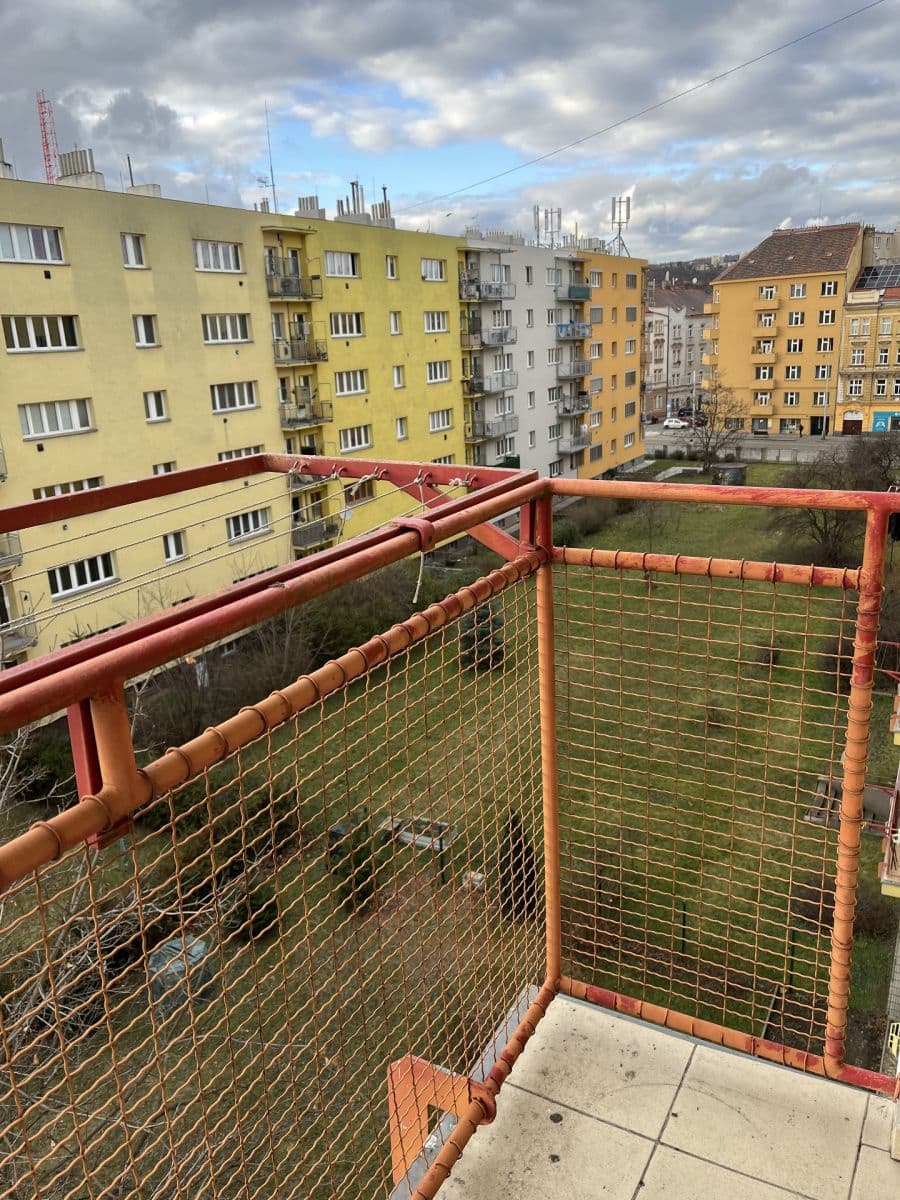 Prodej bytu 2+kk 48 m², U Městských domů, Praha, Praha Prodej bytu 2+kk 48 m², U Městských domů, Praha, Praha
