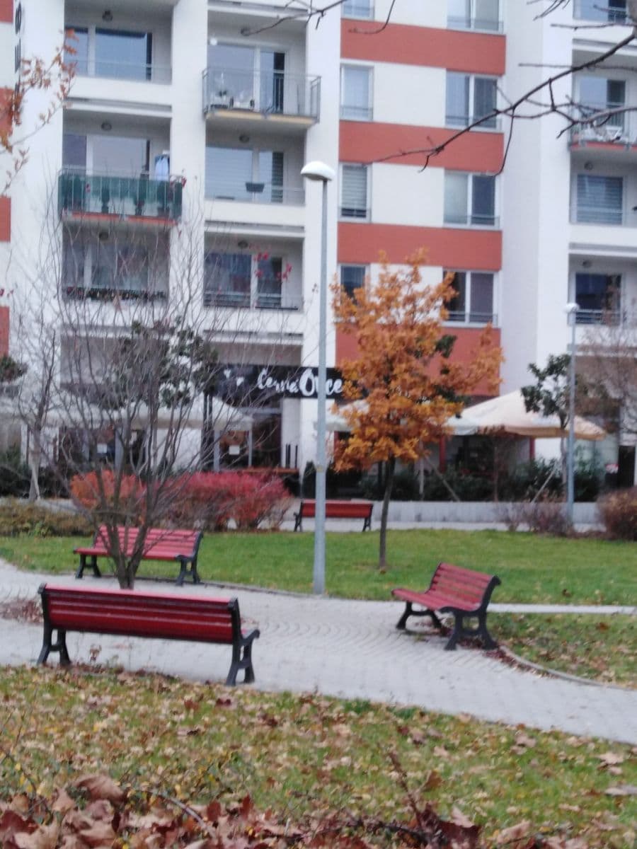 Prodej bytu 1+kk 30 m², Míšovická, Praha, Praha Prodej bytu 1+kk 30 m², Míšovická, Praha, Praha