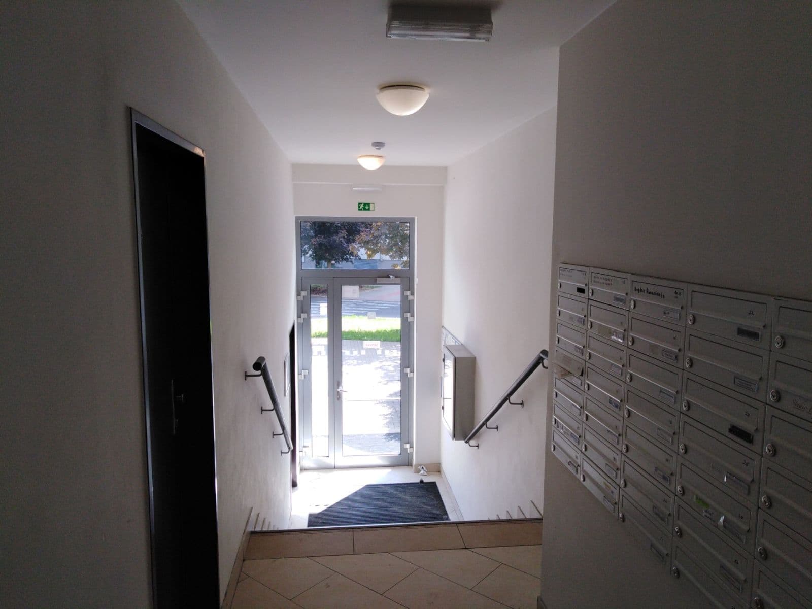 Prodej bytu 1+kk 30 m², Míšovická, Praha, Praha Prodej bytu 1+kk 30 m², Míšovická, Praha, Praha