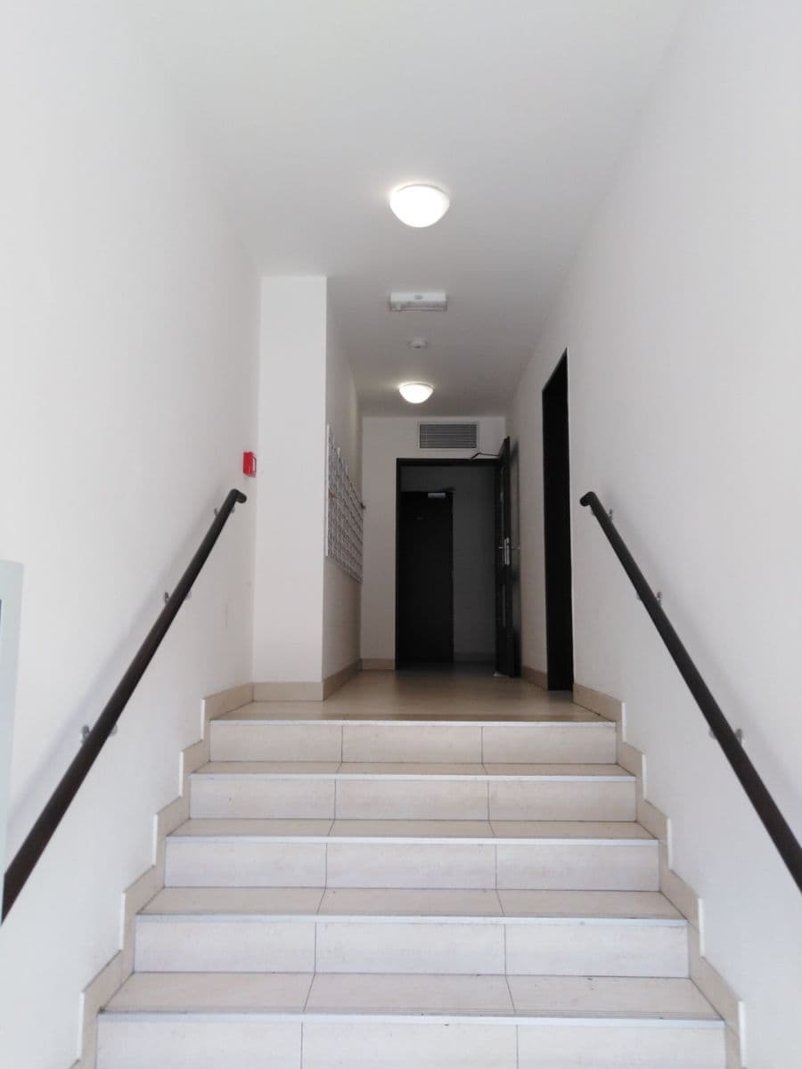 Prodej bytu 1+kk 30 m², Míšovická, Praha, Praha Prodej bytu 1+kk 30 m², Míšovická, Praha, Praha
