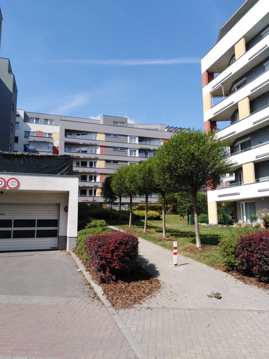 Prodej bytu 1+kk 30 m², Míšovická, Praha, Praha Prodej bytu 1+kk 30 m², Míšovická, Praha, Praha