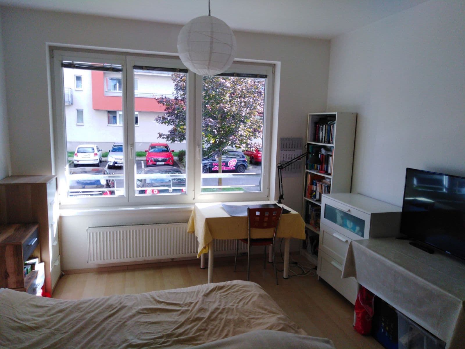 Prodej bytu 1+kk 30 m², Míšovická, Praha, Praha Prodej bytu 1+kk 30 m², Míšovická, Praha, Praha