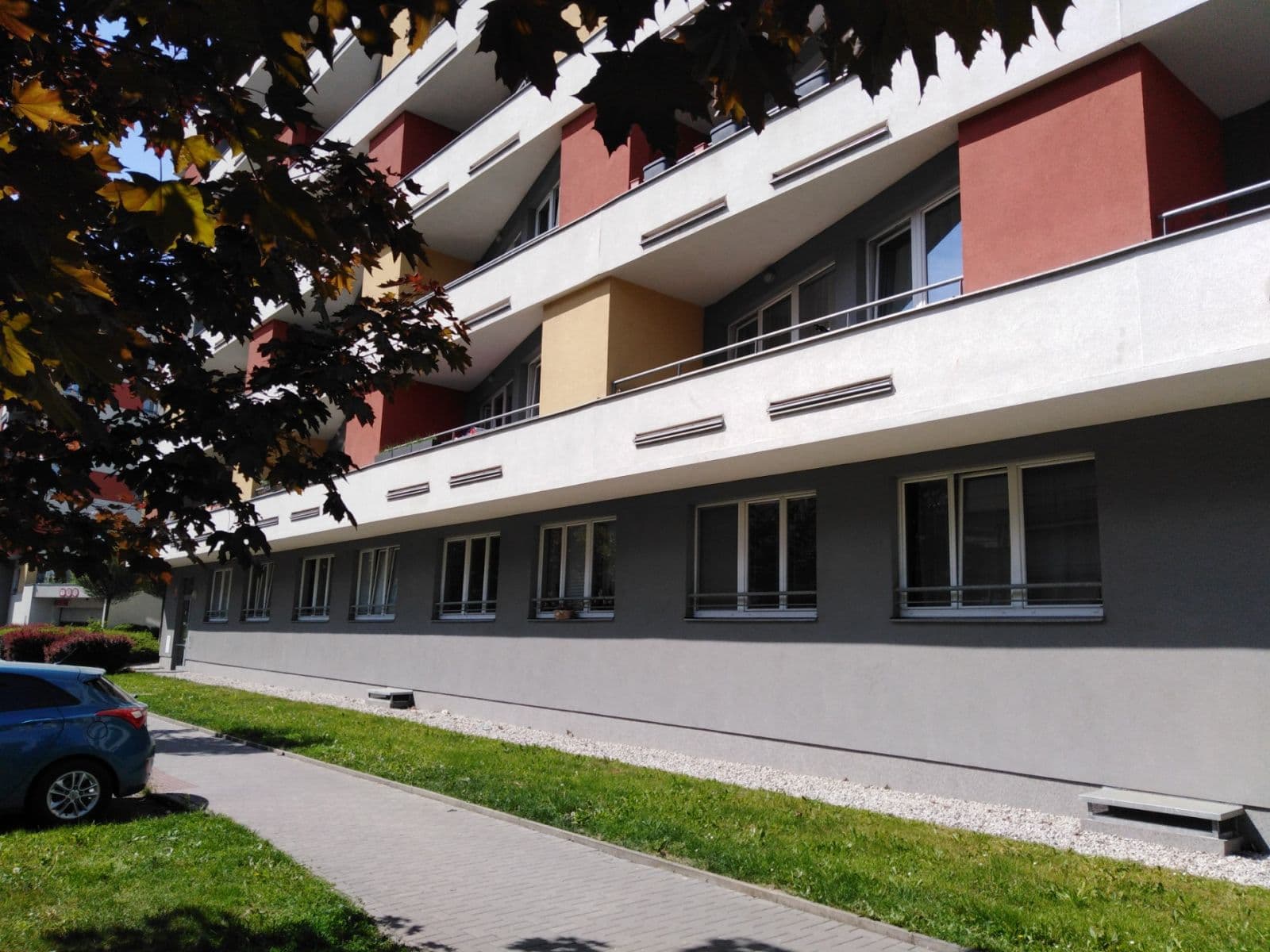 Prodej bytu 1+kk 30 m², Míšovická, Praha, Praha Prodej bytu 1+kk 30 m², Míšovická, Praha, Praha