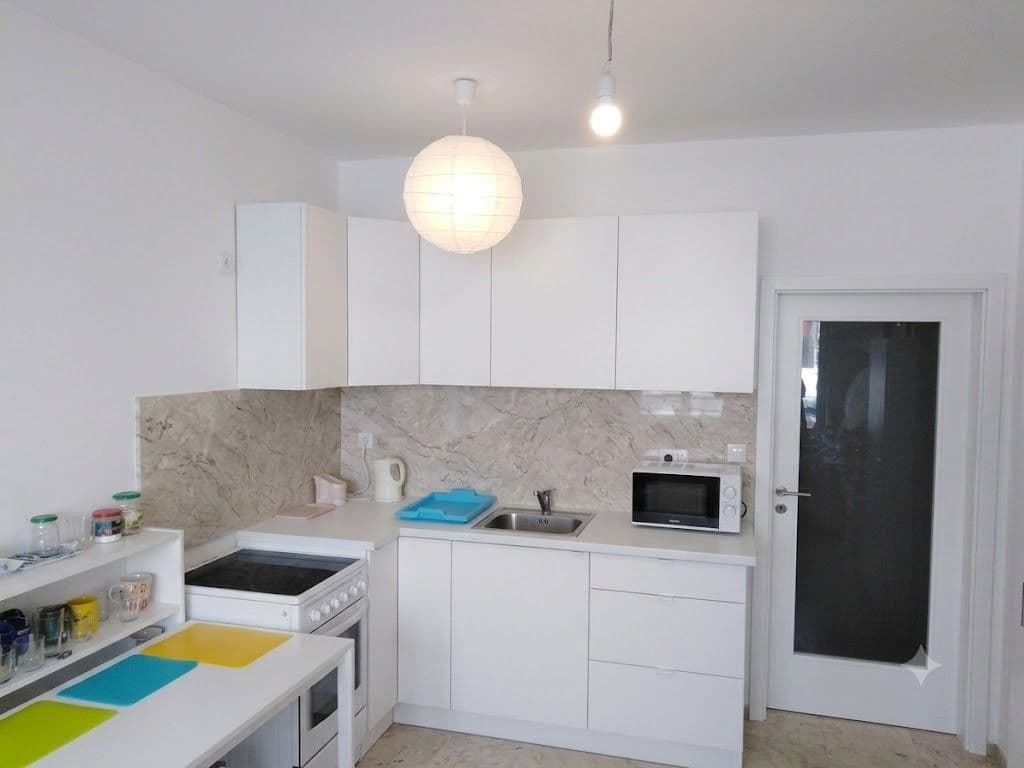 Prodej bytu 1+kk 30 m², Míšovická, Praha, Praha Prodej bytu 1+kk 30 m², Míšovická, Praha, Praha