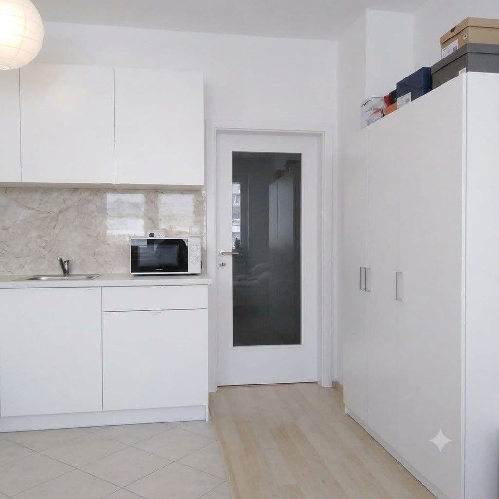 Prodej bytu 1+kk 30 m², Míšovická, Praha, Praha Prodej bytu 1+kk 30 m², Míšovická, Praha, Praha