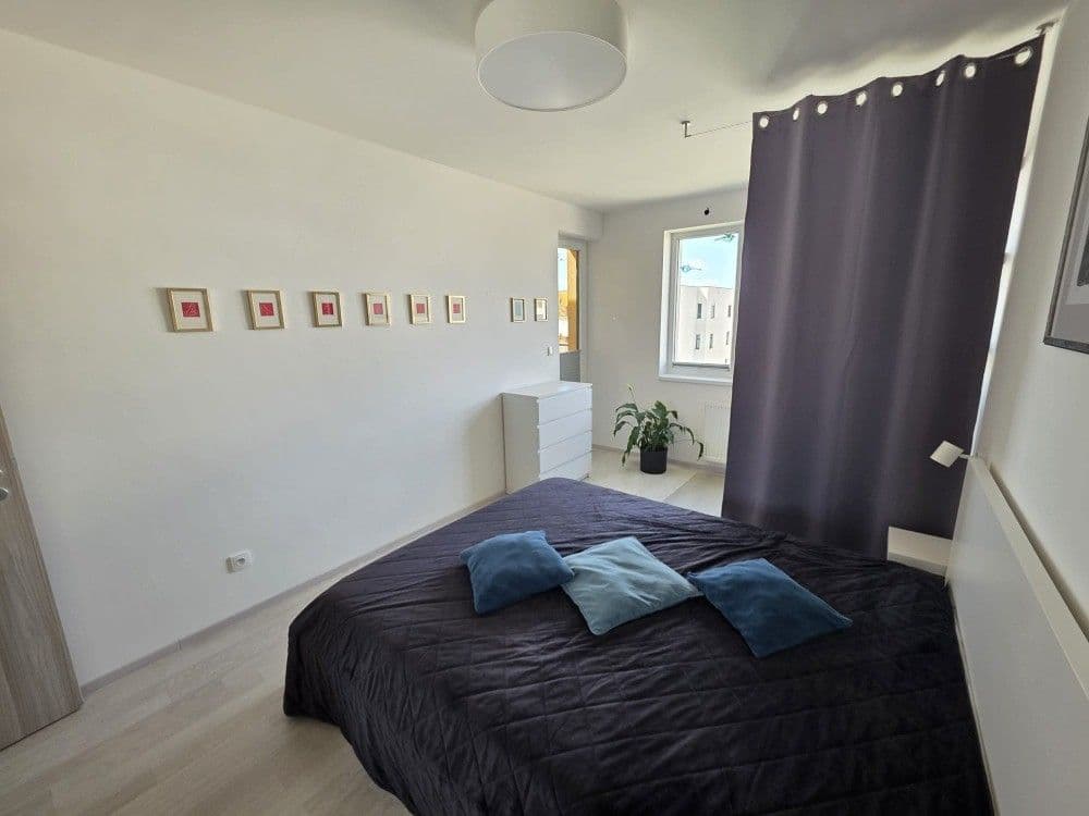 Prodej bytu 2+kk 56 m², Oty Bubeníčka, Praha, Praha Prodej bytu 2+kk 56 m², Oty Bubeníčka, Praha, Praha