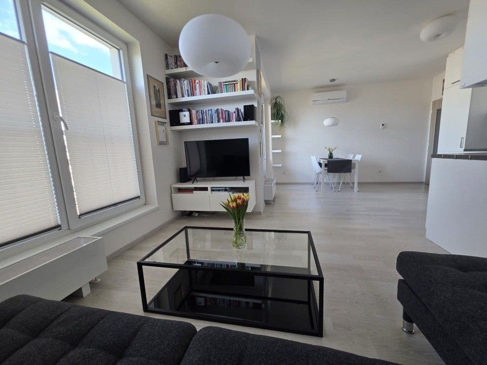 Prodej bytu 2+kk 56 m², Oty Bubeníčka, Praha, Praha Prodej bytu 2+kk 56 m², Oty Bubeníčka, Praha, Praha